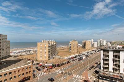Woning Zwolsestraat 3F Den Haag
