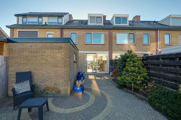 Woning Gerberalaan 24 Naaldwijk