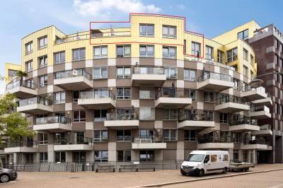 Woning Spiegeltuin 67 Den Bosch