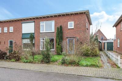 Woning Mr Reigersstraat 23 Ulft