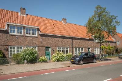 Woning Neuweg 190 Hilversum