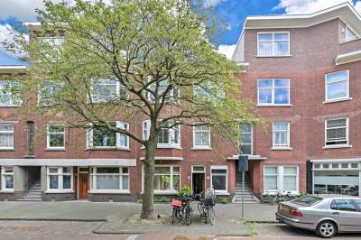 Woning Appelstraat 172 Den Haag