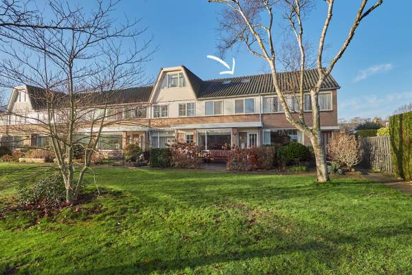Woning Ilp 13 Bergen (NH)