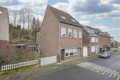 Woning Navolaan 10 Heerlen