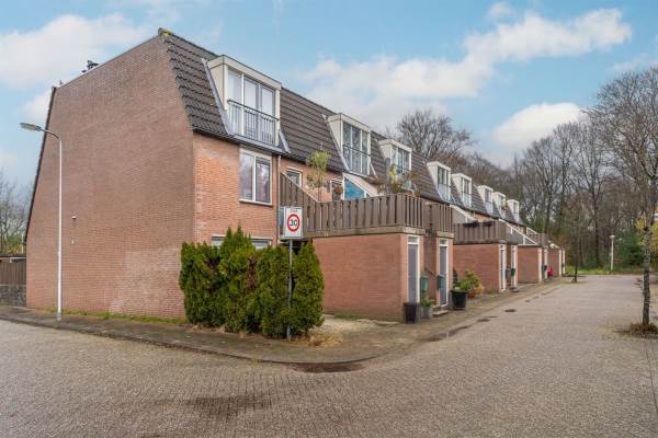 Woning Crosestein 2062 Zeist