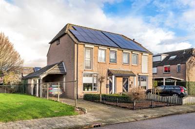 Woning Kerkstraat 29 Puiflijk