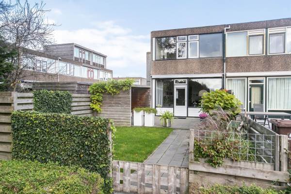 Woning de Weide 31 Lopik