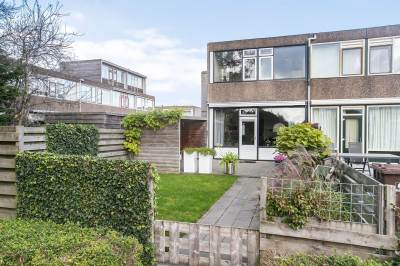 Woning de Weide 31 Lopik