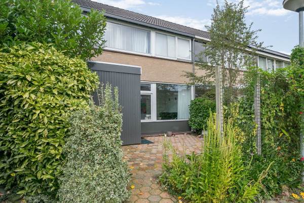 Woning Dieptol 47 Steenwijk