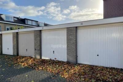 Garage Hondsroos 14 Berkel en Rodenrijs