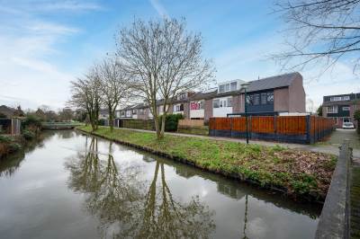 Woning Duivenkamp 79 Maarssen
