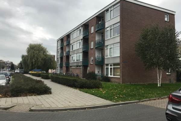 Woning Deltalaan 146 Deventer