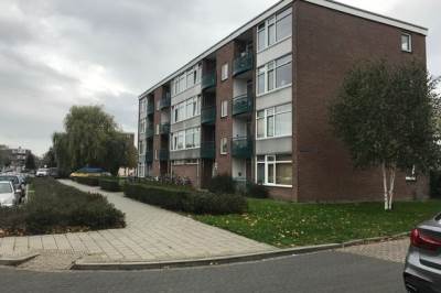 Woning Deltalaan 146 Deventer