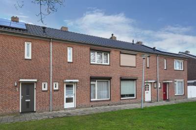 Woning Anna van Burenstraat 3 Weert