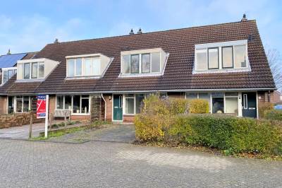 Woning Roggenplaat 12 Zierikzee