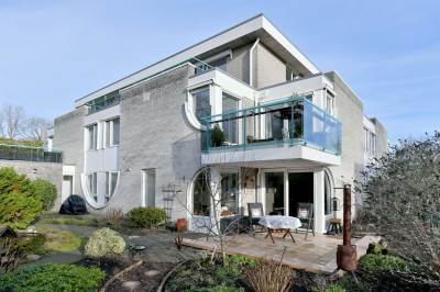 Woning Bonenkamp 3 Deventer