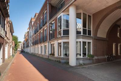 Woning Laan van Roos en Doorn 37E Den Haag