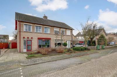Woning Tinnegieterstraat 21 Venray