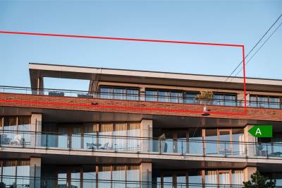 Woning Leonardo da Vinciplein 69 Haarlem