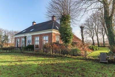 Woning Koningsteeg 3 Noordlaren