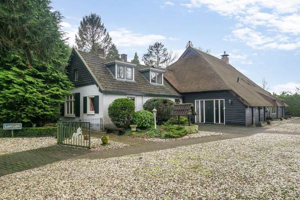 Woning Gierwal 1 Eesveen