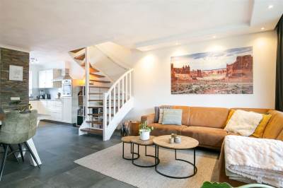 Woning Veliusstraat 13 Tilburg