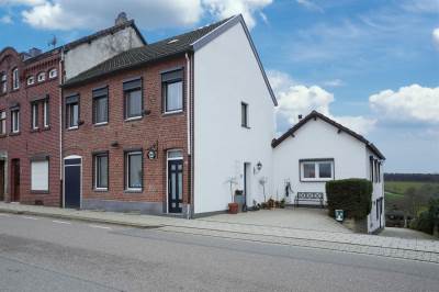 Woning Vijlenberg 24 Vijlen