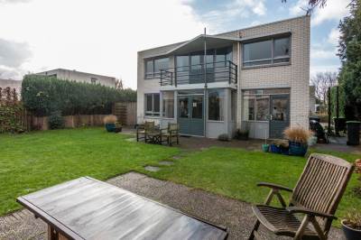 Woning Mien Sneevliet-Draaijerstraat 6 Spijkenisse