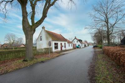 Woning Oudlandweg 20 Oudenbosch