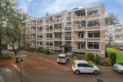 Woning Park de Kotten 87 Enschede