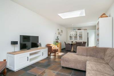 Woning Mariastraat 4 Stramproy