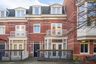 Woning Vinkensteynstraat 76 Den Haag