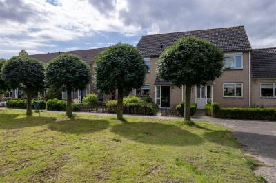 Woning Die Haghe 11A Kerk-Avezaath (Gem. Buren)