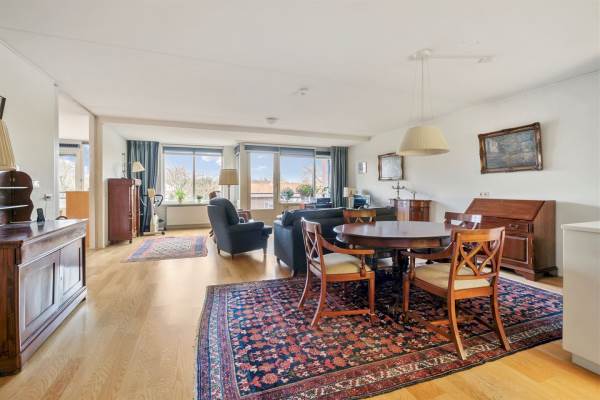 Woning Keizer Karelweg 32 Amstelveen