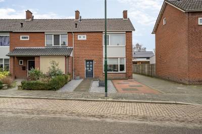 Woning Tolstraat 21 Erp