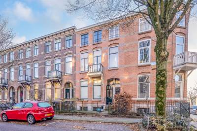 Woning St. Antonielaan 107 Arnhem