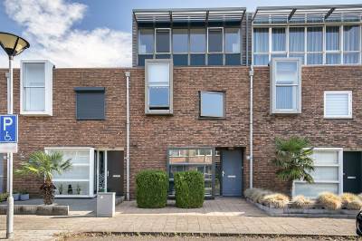 Woning Watermunt 52 Breda