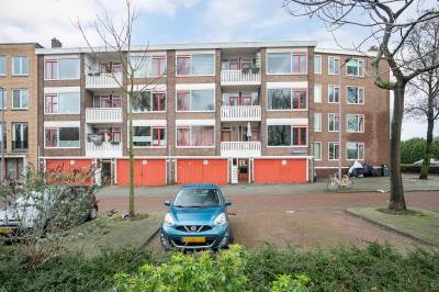 Woning Soetendaalsestraat 27D Rotterdam