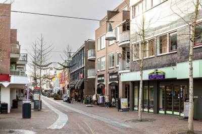 Woning De Heurne 554 Enschede