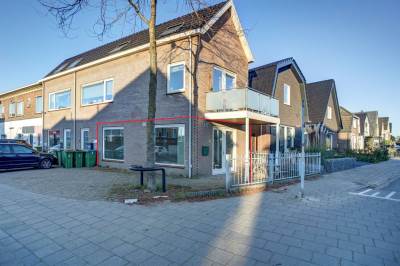 Woning Waterloweg 68 Ede