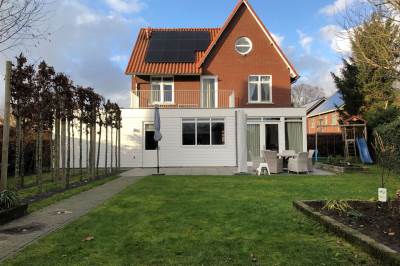 Woning Paul Gabriëlstraat 1 Heeze