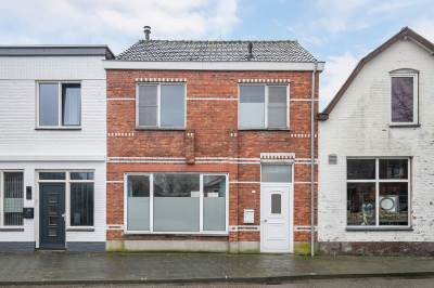 Woning Hoofdweg Zuid 19 Zuiddorpe