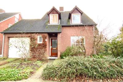 Woning Haverbeekstraat 9 Echt