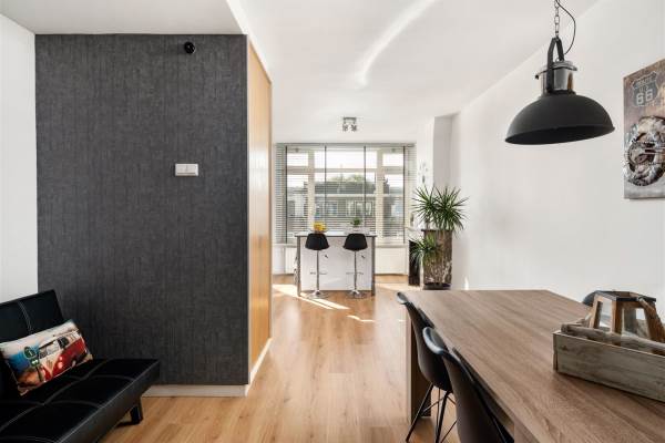 Woning Noorderhavenkade 127C03 Rotterdam