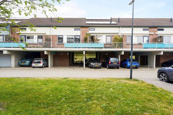 Woning Punter 37 Schiedam