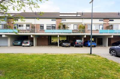 Woning Punter 37 Schiedam