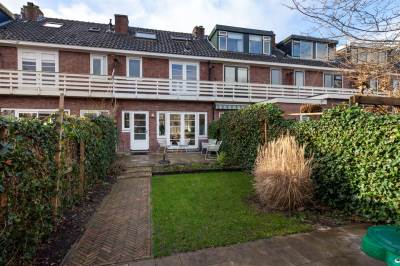 Woning Gravin Beatrixstraat 13 Gouda