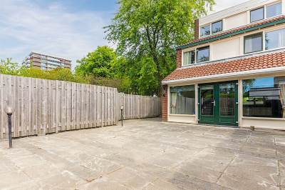 Woning Slingehof 1 Ridderkerk