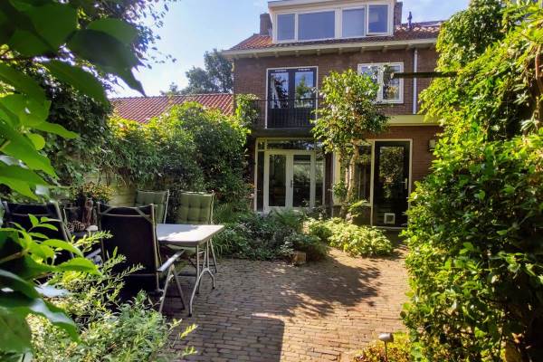 Woning Hortensialaan 44 Amstelveen