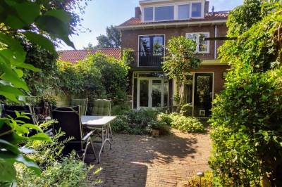 Woning Hortensialaan 44 Amstelveen